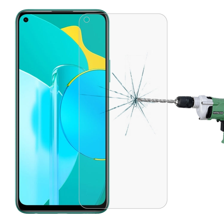 Half-screen Transparent Tempered Glass Film, For Samsung Galaxy A40s(1 PC), For Huawei nova 5z (1 PC), For Samsung Galaxy J7 Core(1 PC), For Huawei nova 6 (1 PC), For Vivo S1 (1 PC), For Vivo S1 Pro (1 PC), For Huawei nova 7 (1 PC), For Vivo X27 (1 PC)...