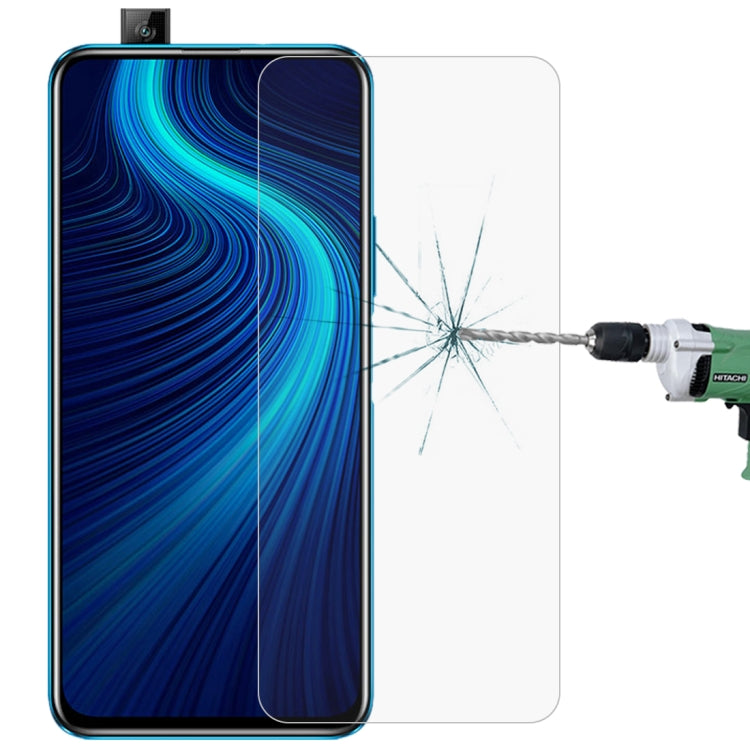 Half-screen Transparent Tempered Glass Film, For Samsung Galaxy A40s(1 PC), For Huawei nova 5z (1 PC), For Samsung Galaxy J7 Core(1 PC), For Huawei nova 6 (1 PC), For Vivo S1 (1 PC), For Vivo S1 Pro (1 PC), For Vivo X27 (1 PC), For Huawei nova 7 (1 PC)...