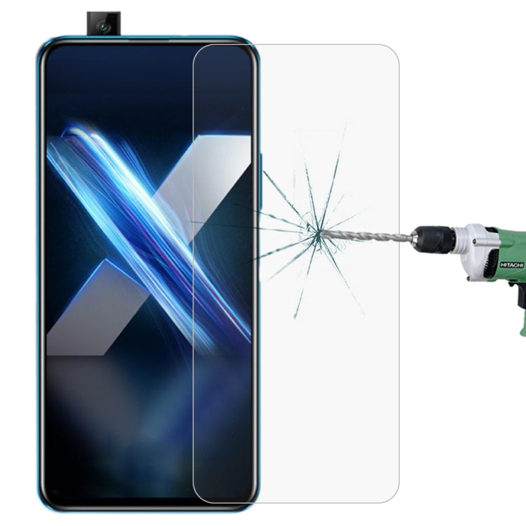Half-screen Transparent Tempered Glass Film, For Samsung Galaxy A40s(1 PC), For Huawei nova 5z (1 PC), For Samsung Galaxy J7 Core(1 PC), For Huawei nova 6 (1 PC), For Vivo S1 (1 PC), For Vivo S1 Pro (1 PC), For Vivo X27 (1 PC), For Huawei nova 7 (1 PC)...