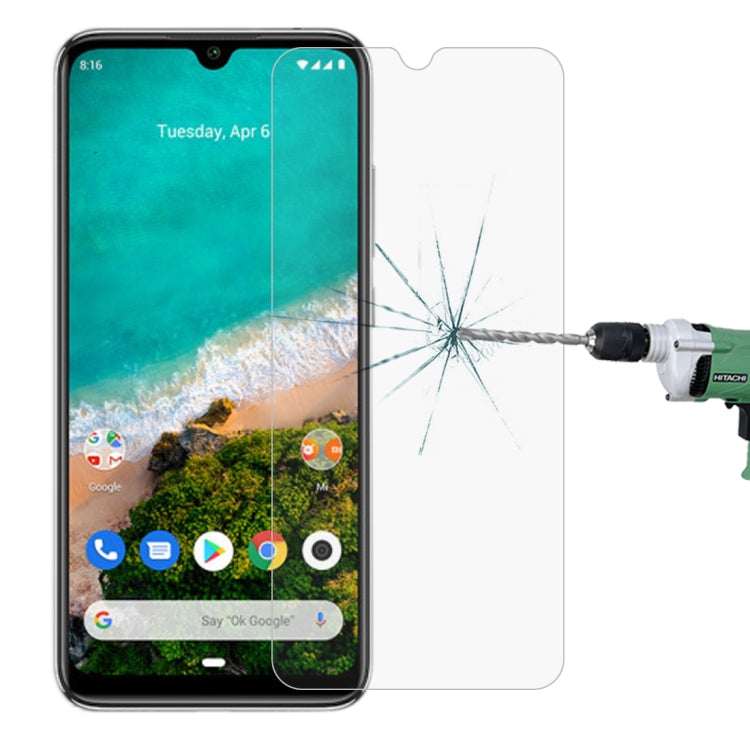 Half-screen Transparent Tempered Glass Film, For Samsung Galaxy A40s(1 PC), For Huawei nova 5z (1 PC), For Samsung Galaxy J7 Core(1 PC), For Huawei nova 6 (1 PC), For Vivo S1 (1 PC), For Vivo S1 Pro (1 PC), For Vivo X27 (1 PC), For Huawei nova 7 (1 PC)...
