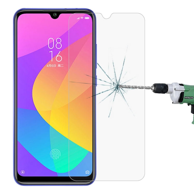 Half-screen Transparent Tempered Glass Film, For Samsung Galaxy A40s(1 PC), For Huawei nova 5z (1 PC), For Samsung Galaxy J7 Core(1 PC), For Huawei nova 6 (1 PC), For Vivo S1 (1 PC), For Vivo S1 Pro (1 PC), For Vivo X27 (1 PC), For Huawei nova 7 (1 PC)...