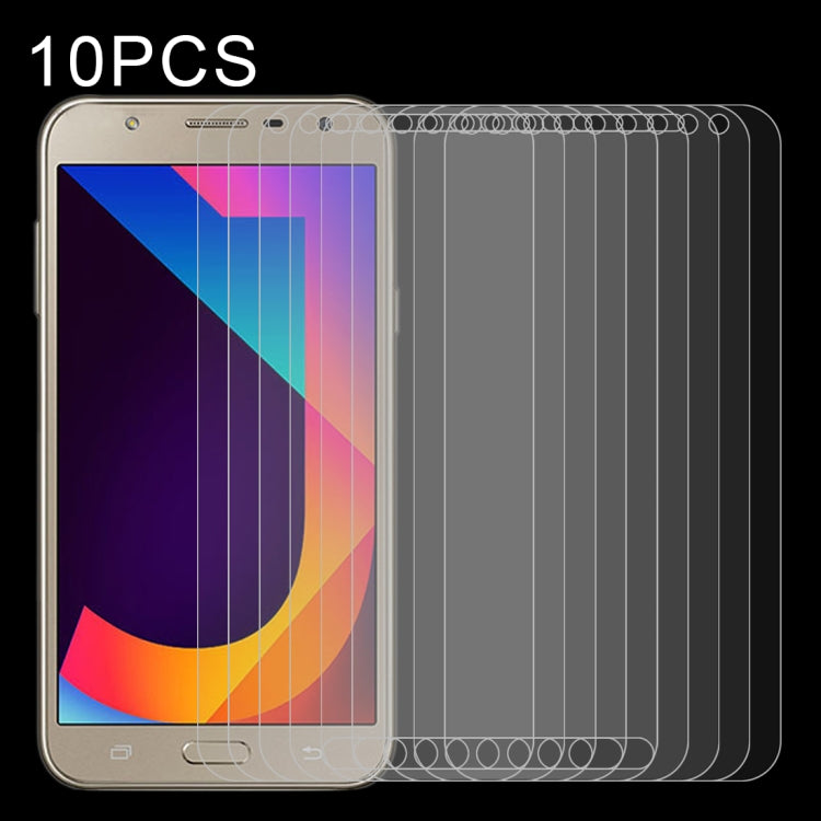 10 PCS Half-screen Transparent Tempered Glass Film, For Samsung Galaxy A40s, For Samsung Galaxy J7 Core, For Huawei nova 5z (10 PCS), For Huawei nova 6 (10 PCS), For Vivo S1 (10 PCS), For Vivo S1 Pro (10 PCS), For Vivo X27 (10 PCS)���������������������...