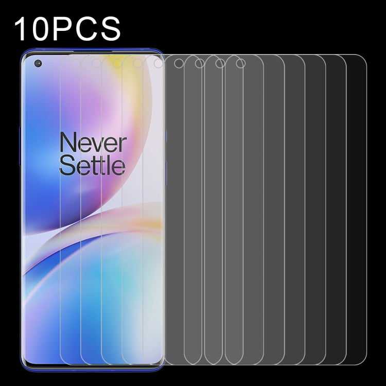 10 PCS Half-screen Transparent Tempered Glass Film, For Samsung Galaxy A40s, For Samsung Galaxy J7 Core, For Huawei nova 5z (10 PCS), For Huawei nova 6 (10 PCS), For Vivo S1 (10 PCS), For Vivo S1 Pro (10 PCS), For Vivo X27 (10 PCS)���������������������...