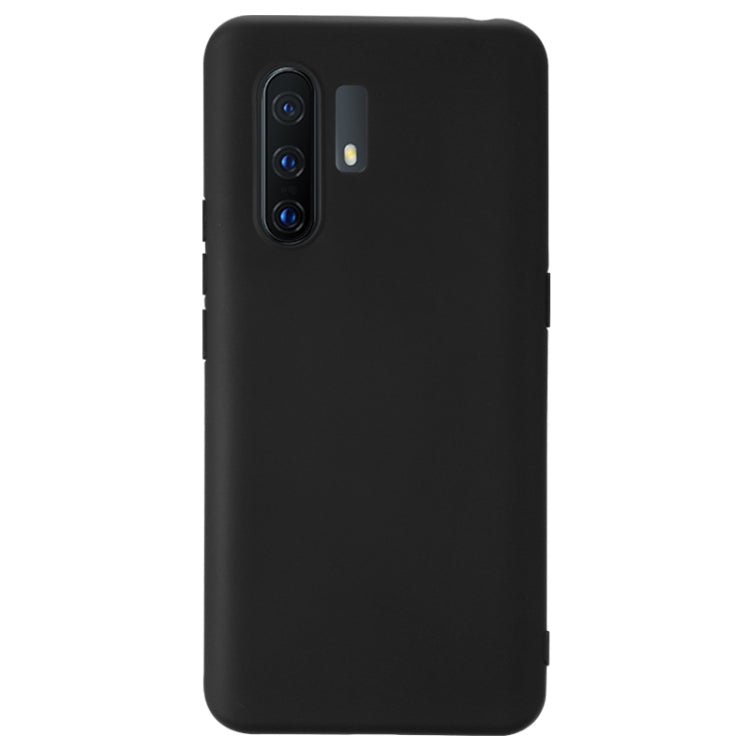 Shockproof Frosted TPU Protective Case, For Huawei nova 4, For Huawei nova 5i, For Vivo IQOO Neo, For Vivo IQOO Pro, For Vivo IQOO 3, For Vivo X21, For Vivo X30, For Xiaomi Redmi 7, For Huawei Honor Play 3e, For Xiaomi Mi 9 SE