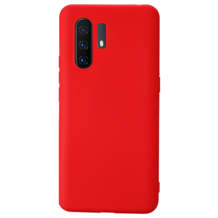 Shockproof Frosted TPU Protective Case, For Huawei nova 4, For Huawei nova 5i, For Vivo IQOO Neo, For Vivo IQOO Pro, For Vivo IQOO 3, For Vivo X21, For Vivo X30, For Xiaomi Redmi 7, For Huawei Honor Play 3e, For Xiaomi Mi 9 SE