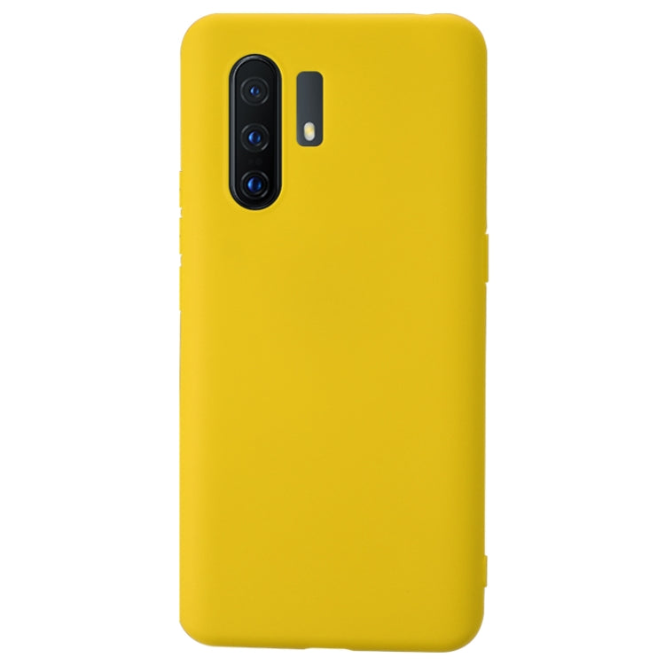 Shockproof Frosted TPU Protective Case, For Huawei nova 4, For Huawei nova 5i, For Vivo IQOO Neo, For Vivo IQOO Pro, For Vivo IQOO 3, For Vivo X21, For Vivo X30, For Xiaomi Redmi 7, For Huawei Honor Play 3e, For Xiaomi Mi 9 SE