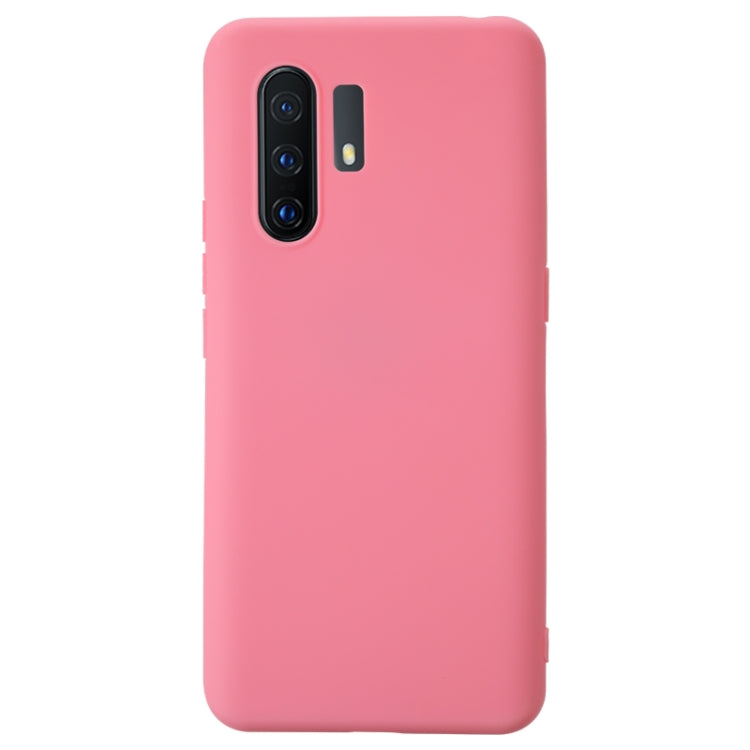 Shockproof Frosted TPU Protective Case, For Huawei nova 4, For Huawei nova 5i, For Vivo IQOO Neo, For Vivo IQOO Pro, For Vivo IQOO 3, For Vivo X21, For Vivo X30, For Xiaomi Redmi 7, For Huawei Honor Play 3e, For Xiaomi Mi 9 SE