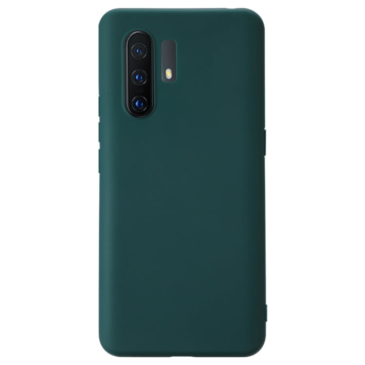 Shockproof Frosted TPU Protective Case, For Huawei nova 4, For Huawei nova 5i, For Vivo IQOO Neo, For Vivo IQOO Pro, For Vivo IQOO 3, For Vivo X21, For Vivo X30, For Xiaomi Redmi 7, For Huawei Honor Play 3e, For Xiaomi Mi 9 SE