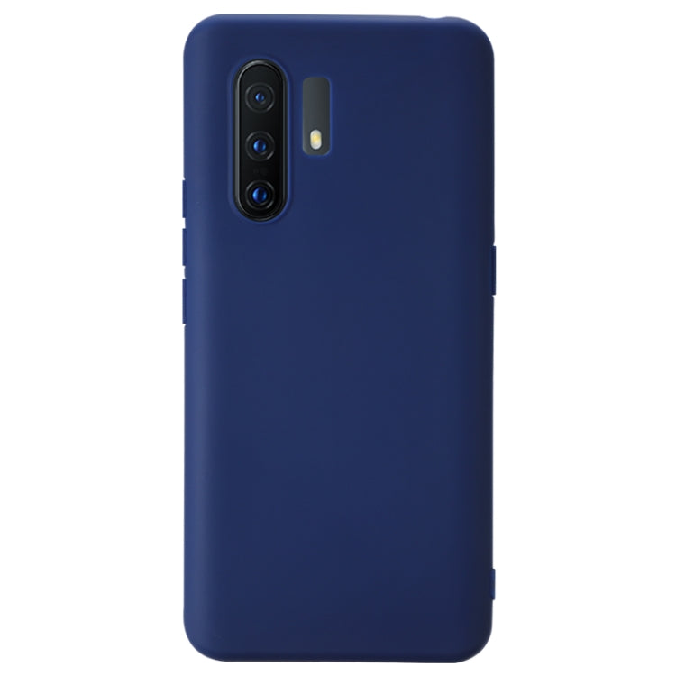 Shockproof Frosted TPU Protective Case, For Huawei nova 4, For Huawei nova 5i, For Vivo IQOO Neo, For Vivo IQOO Pro, For Vivo IQOO 3, For Vivo X21, For Vivo X30, For Xiaomi Redmi 7, For Huawei Honor Play 3e, For Xiaomi Mi 9 SE