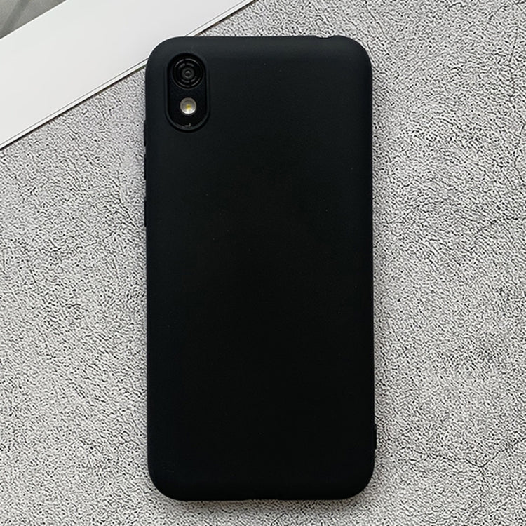 Shockproof Frosted TPU Protective Case, For Huawei nova 4, For Huawei nova 5i, For Vivo IQOO Neo, For Vivo IQOO Pro, For Vivo IQOO 3, For Vivo X21, For Vivo X30, For Xiaomi Redmi 7, For Huawei Honor Play 3e, For Xiaomi Mi 9 SE