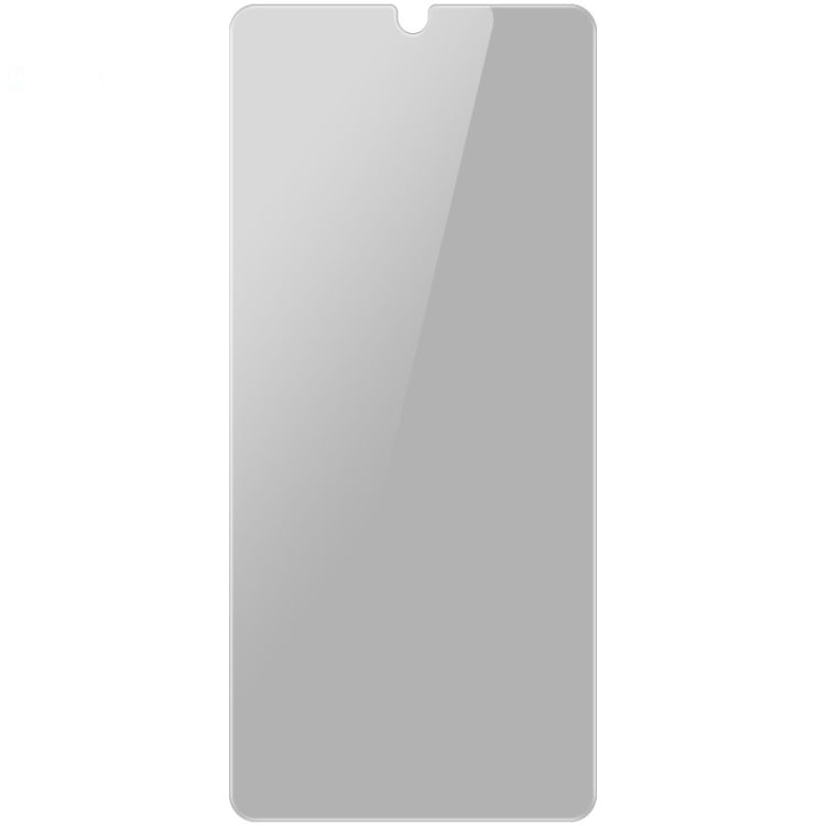 IMAK Anti-spy Tempered Glass Film, For Samsung Galaxy A41