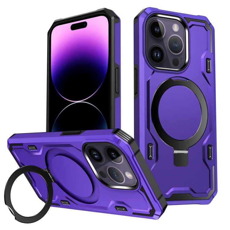 Patronus MagSafe Magnetic Holder Phone Case, For iPhone 14 Plus, For iPhone 14 / 13, For iPhone 14 Pro, For iPhone 14 Pro Max, For iPhone 13 Pro Max, For iPhone 13 Pro, For iPhone 12 / 12 Pro, For iPhone 12 Pro Max, For iPhone 11 Pro Max, For iPhone 11