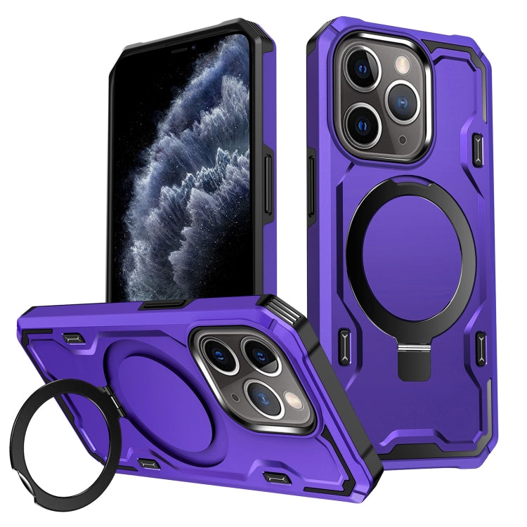 Patronus MagSafe Magnetic Holder Phone Case, For iPhone 14 Plus, For iPhone 14 / 13, For iPhone 14 Pro, For iPhone 14 Pro Max, For iPhone 13 Pro Max, For iPhone 13 Pro, For iPhone 12 / 12 Pro, For iPhone 12 Pro Max, For iPhone 11 Pro Max, For iPhone 11
