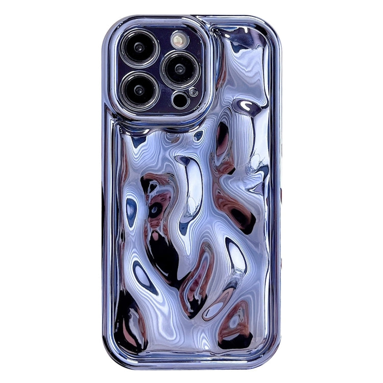 Electroplating Meteorite Texture TPU Phone Case, For iPhone 16 Pro Max, For iPhone 16 Pro, For iPhone 16 Plus, For iPhone 16, For iPhone 15 Pro Max, For iPhone 15 Pro, For iPhone 15 Plus, For iPhone 15, For iPhone 14 Plus, For iPhone 14, For iPhone 14 ...