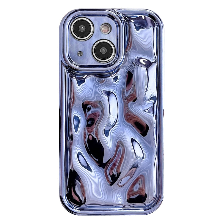 Electroplating Meteorite Texture TPU Phone Case, For iPhone 16 Pro Max, For iPhone 16 Pro, For iPhone 16 Plus, For iPhone 16, For iPhone 15 Pro Max, For iPhone 15 Pro, For iPhone 15 Plus, For iPhone 15, For iPhone 14 Plus, For iPhone 14, For iPhone 14 ...