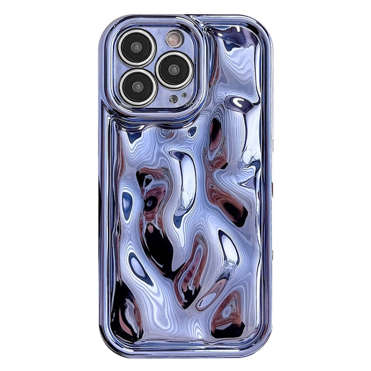 Electroplating Meteorite Texture TPU Phone Case, For iPhone 16 Pro Max, For iPhone 16 Pro, For iPhone 16 Plus, For iPhone 16, For iPhone 15 Pro Max, For iPhone 15 Pro, For iPhone 15 Plus, For iPhone 15, For iPhone 14 Plus, For iPhone 14, For iPhone 14 ...