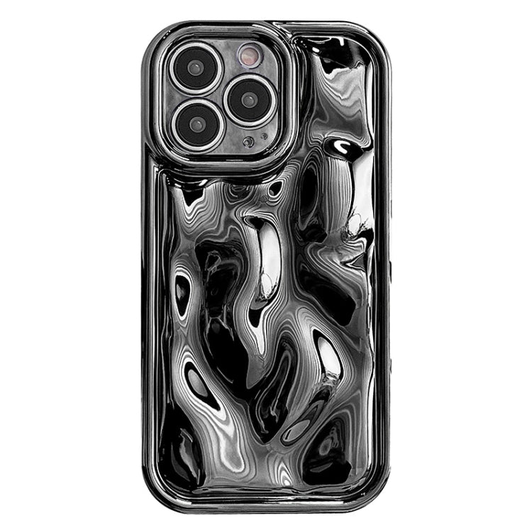 Electroplating Meteorite Texture TPU Phone Case, For iPhone 16 Pro Max, For iPhone 16 Pro, For iPhone 16 Plus, For iPhone 16, For iPhone 15 Pro Max, For iPhone 15 Pro, For iPhone 15 Plus, For iPhone 15, For iPhone 14 Plus, For iPhone 14, For iPhone 14 ...