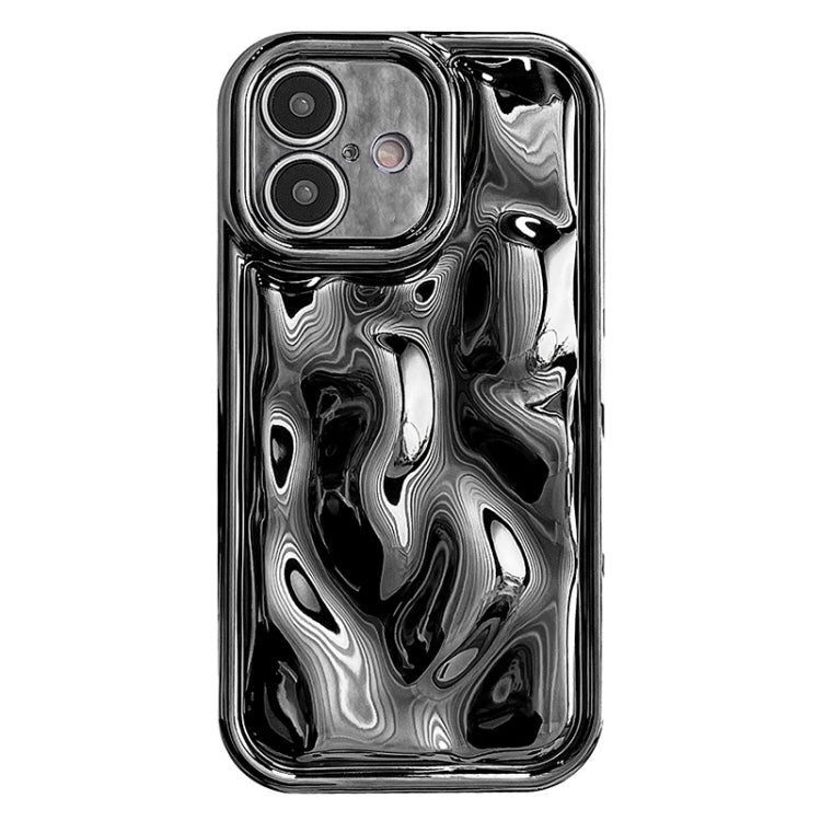 Electroplating Meteorite Texture TPU Phone Case, For iPhone 16 Pro Max, For iPhone 16 Pro, For iPhone 16 Plus, For iPhone 16, For iPhone 15 Pro Max, For iPhone 15 Pro, For iPhone 15 Plus, For iPhone 15, For iPhone 14 Plus, For iPhone 14, For iPhone 14 ...
