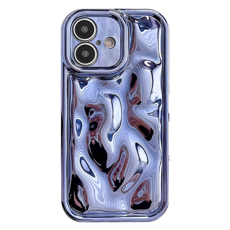 Electroplating Meteorite Texture TPU Phone Case, For iPhone 16 Pro Max, For iPhone 16 Pro, For iPhone 16 Plus, For iPhone 16, For iPhone 15 Pro Max, For iPhone 15 Pro, For iPhone 15 Plus, For iPhone 15, For iPhone 14 Plus, For iPhone 14, For iPhone 14 ...