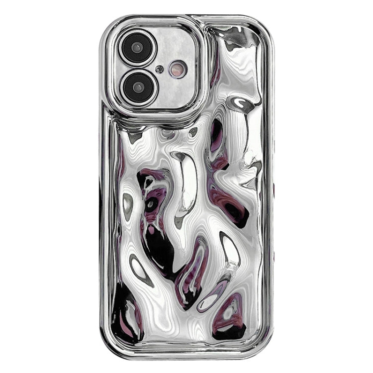 Electroplating Meteorite Texture TPU Phone Case, For iPhone 16 Pro Max, For iPhone 16 Pro, For iPhone 16 Plus, For iPhone 16, For iPhone 15 Pro Max, For iPhone 15 Pro, For iPhone 15 Plus, For iPhone 15, For iPhone 14 Plus, For iPhone 14, For iPhone 14 ...