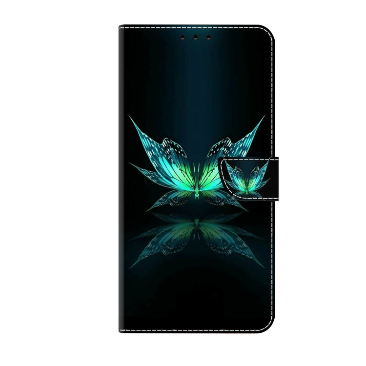 Crystal 3D Shockproof Protective Leather Phone Case, For iPhone 14 Plus, For iPhone 15 Pro Max, For iPhone 15 Pro, For iPhone 13 / 14, For iPhone 14 Pro