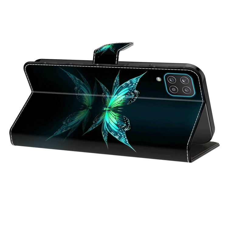 Crystal 3D Shockproof Protective Leather Phone Case, For iPhone 14 Plus, For iPhone 15 Pro Max, For iPhone 15 Pro, For iPhone 13 / 14, For iPhone 14 Pro