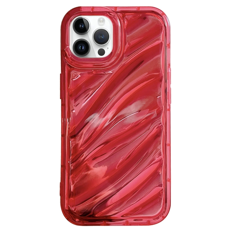 Laser Sequin Waves TPU Phone Case, For iPhone 14 Plus, For iPhone 14, For iPhone 14 Pro, For iPhone 14 Pro Max, For iPhone SE 2022 /2020 / 8 / 7, For iPhone 13 Pro Max, For iPhone 13 Pro, For iPhone 13, For iPhone 12, For iPhone 12 Pro Max�������������...