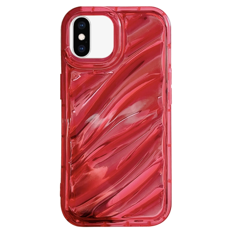 Laser Sequin Waves TPU Phone Case, For iPhone 14 Plus, For iPhone 14, For iPhone 14 Pro, For iPhone 14 Pro Max, For iPhone SE 2022 /2020 / 8 / 7, For iPhone 13 Pro Max, For iPhone 13 Pro, For iPhone 13, For iPhone 12, For iPhone 12 Pro Max�������������...