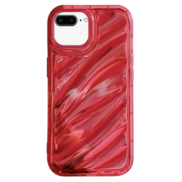 Laser Sequin Waves TPU Phone Case, For iPhone 14 Plus, For iPhone 14, For iPhone 14 Pro, For iPhone 14 Pro Max, For iPhone SE 2022 /2020 / 8 / 7, For iPhone 13 Pro Max, For iPhone 13 Pro, For iPhone 13, For iPhone 12, For iPhone 12 Pro Max�������������...
