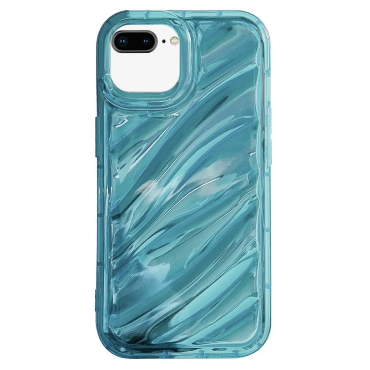 Laser Sequin Waves TPU Phone Case, For iPhone 14 Plus, For iPhone 14, For iPhone 14 Pro, For iPhone 14 Pro Max, For iPhone SE 2022 /2020 / 8 / 7, For iPhone 13 Pro Max, For iPhone 13 Pro, For iPhone 13, For iPhone 12, For iPhone 12 Pro Max�������������...