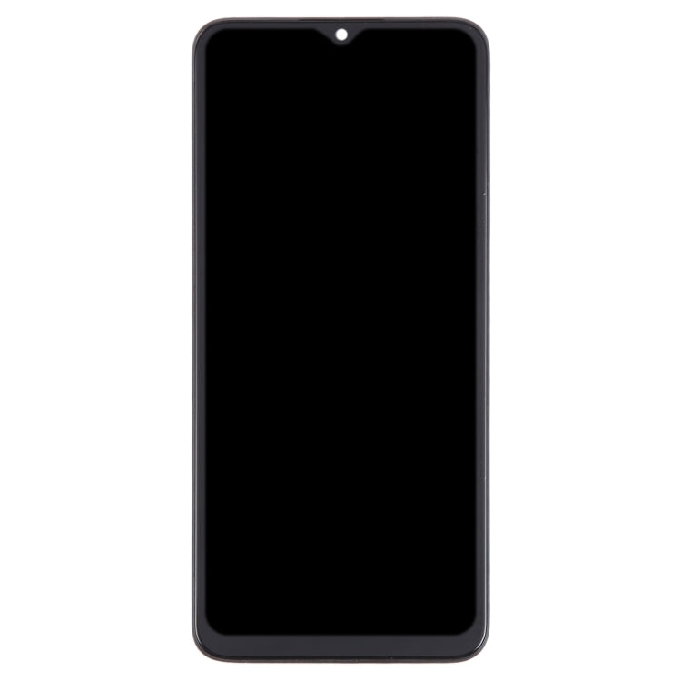 OEM LCD Screen Digitizer Full Assembly with Frame, For Realme V30, For Realme C33 2023 RMX3627, For Realme 10T, For Realme C55, For Realme 10s, For Realme C33, For Realme 9i 5G, For Realme V20, For Realme C30, For Realme Q5 RMX3478���������������������...