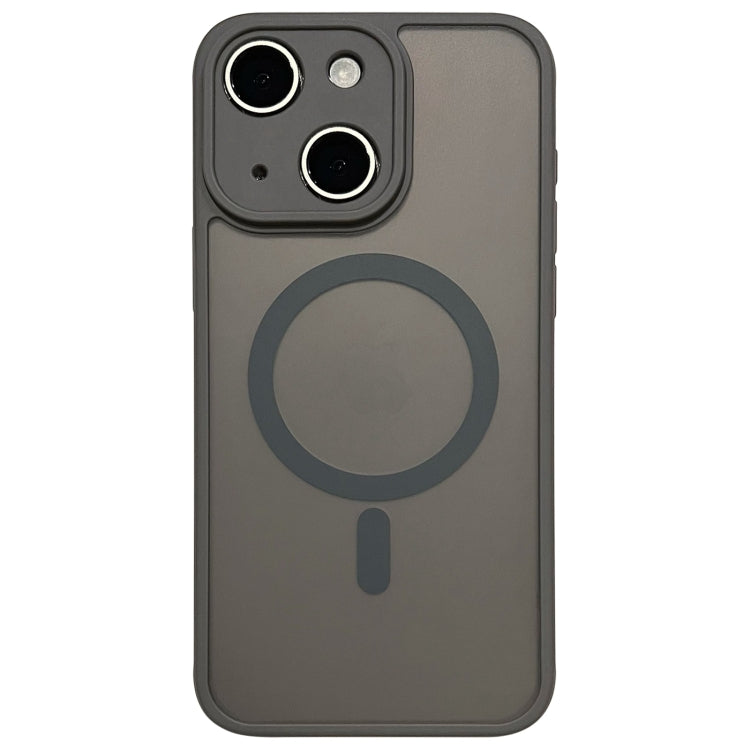MagSafe Magnetic TPU Hybrid PC Phone Case, For iPhone 16 Pro Max, For iPhone 16 Pro, For iPhone 16 Plus, For iPhone 16, For iPhone 15 Pro Max, For iPhone 15 Pro, For iPhone 15 Plus, For iPhone 15, For iPhone 14 Plus, For iPhone 14, For iPhone 14 Pro���...