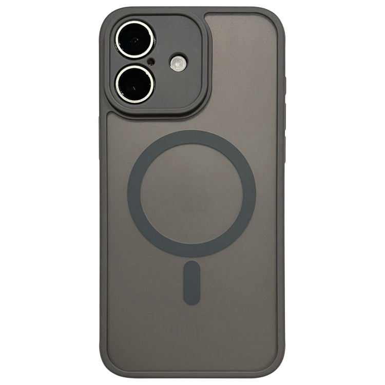 MagSafe Magnetic TPU Hybrid PC Phone Case, For iPhone 16 Pro Max, For iPhone 16 Pro, For iPhone 16 Plus, For iPhone 16, For iPhone 15 Pro Max, For iPhone 15 Pro, For iPhone 15 Plus, For iPhone 15, For iPhone 14 Plus, For iPhone 14, For iPhone 14 Pro���...