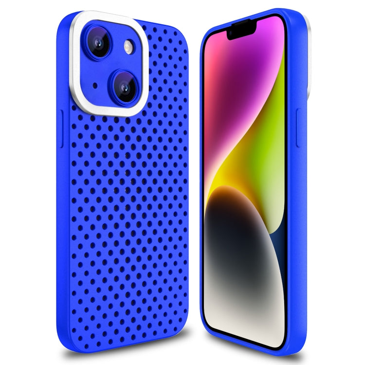 Hollow Heat Dissipation TPU Phone Case, For iPhone 14 Plus, For iPhone 14, For iPhone 14 Pro, For iPhone 14 Pro Max, For iPhone SE 2022 / 2020 / 8 / 7, For iPhone 13 Pro Max, For iPhone 13 Pro, For iPhone 13, For iPhone 12, For iPhone 12 Pro Max�������...