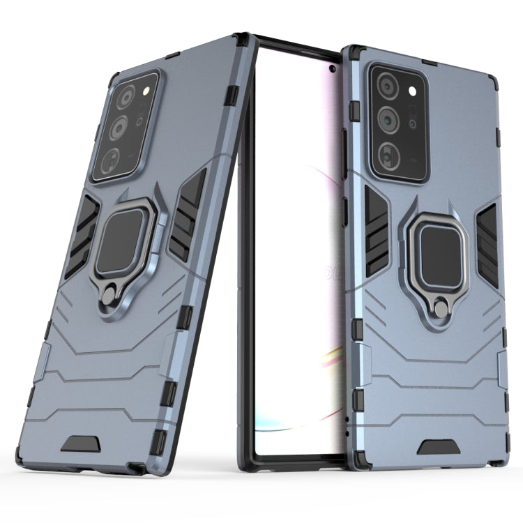 PC + TPU Anti-fall Protective Case with Ring Holder, For Samsung Galaxy Note20, For Samsung Galaxy Note20 Ultra, For Huawei P smart 2020, For OPPO Reno4 Pro, For OPPO Reno4, For Huawei Enjoy Z, For vivo X50, For vivo X50 Pro, For Xiaomi Redmi 10X 5G