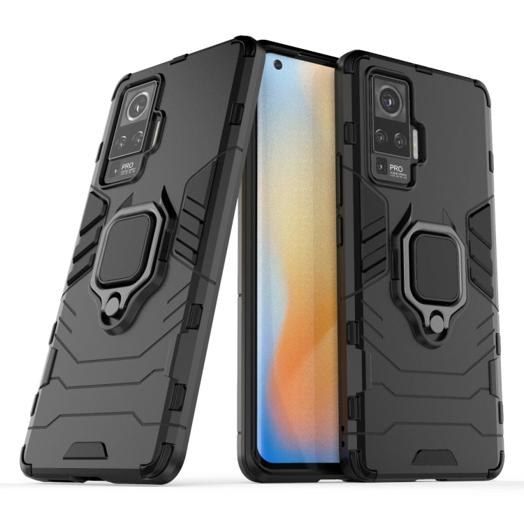 PC + TPU Anti-fall Protective Case with Ring Holder, For Samsung Galaxy Note20, For Samsung Galaxy Note20 Ultra, For Huawei P smart 2020, For OPPO Reno4 Pro, For OPPO Reno4, For Huawei Enjoy Z, For vivo X50, For vivo X50 Pro, For Xiaomi Redmi 10X 5G