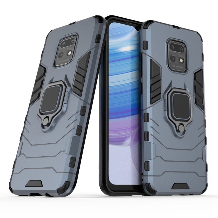 PC + TPU Anti-fall Protective Case with Ring Holder, For Samsung Galaxy Note20, For Samsung Galaxy Note20 Ultra, For Huawei P smart 2020, For OPPO Reno4 Pro, For OPPO Reno4, For Huawei Enjoy Z, For vivo X50, For vivo X50 Pro, For Xiaomi Redmi 10X 5G