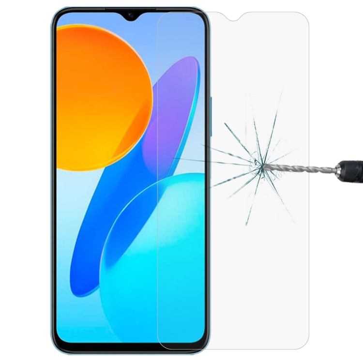 0.26mm 9H 2.5D Tempered Glass Film, For Honor Play 60, For Honor X8c 4G, For Honor Play9T Pro, For Honor 300 Pro, For Honor 300, For Honor X5b / X5b Plus, For Honor Play 9C, For Honor 200 Lite Global / X60i, For Honor X6a / X5 Plus / X6b���������������...