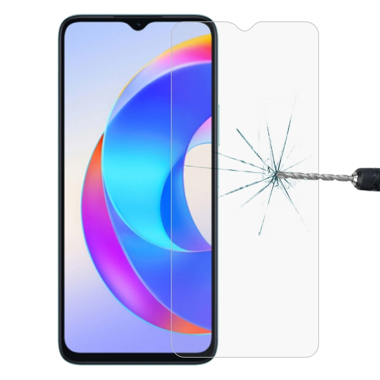 0.26mm 9H 2.5D Tempered Glass Film, For Honor Play 60, For Honor X8c 4G, For Honor Play9T Pro, For Honor 300 Pro, For Honor 300, For Honor X5b / X5b Plus, For Honor Play 9C, For Honor 200 Lite Global / X60i, For Honor X6a / X5 Plus / X6b���������������...