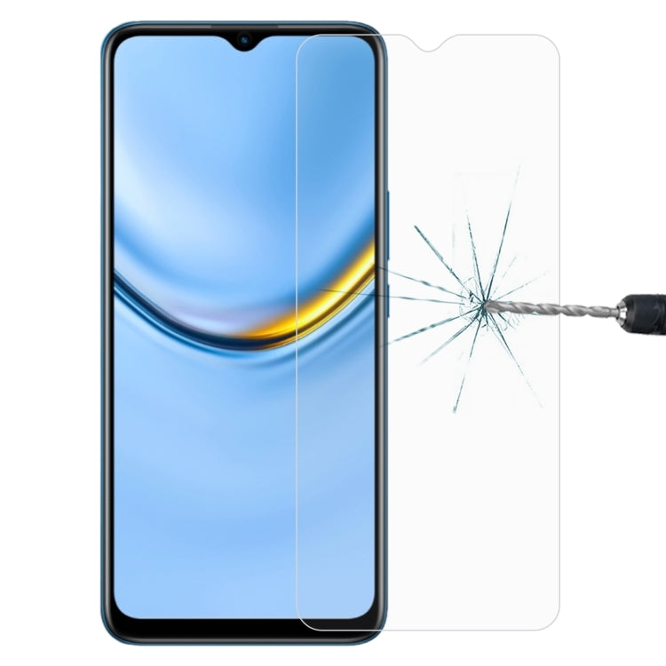 0.26mm 9H 2.5D Tempered Glass Film, For Honor Play 60, For Honor X8c 4G, For Honor Play9T Pro, For Honor 300 Pro, For Honor 300, For Honor X5b / X5b Plus, For Honor Play 9C, For Honor 200 Lite Global / X60i, For Honor X6a / X5 Plus / X6b���������������...