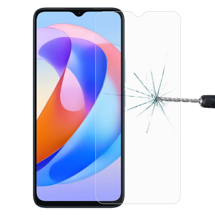 0.26mm 9H 2.5D Tempered Glass Film, For Honor Play 60, For Honor X8c 4G, For Honor Play9T Pro, For Honor 300 Pro, For Honor 300, For Honor X5b / X5b Plus, For Honor Play 9C, For Honor 200 Lite Global / X60i, For Honor X6a / X5 Plus / X6b���������������...