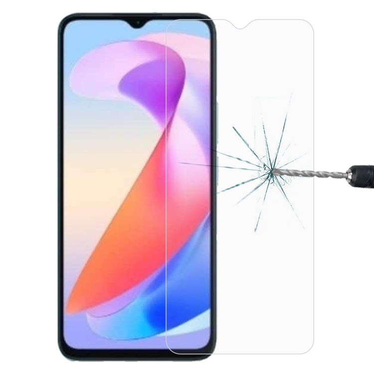 0.26mm 9H 2.5D Tempered Glass Film, For Honor Play 60, For Honor X8c 4G, For Honor Play9T Pro, For Honor 300 Pro, For Honor 300, For Honor X5b / X5b Plus, For Honor Play 9C, For Honor 200 Lite Global / X60i, For Honor X6a / X5 Plus / X6b���������������...