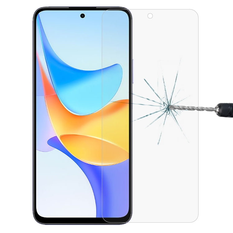 0.26mm 9H 2.5D Tempered Glass Film, For Honor Play 60, For Honor X8c 4G, For Honor Play9T Pro, For Honor 300 Pro, For Honor 300, For Honor X5b / X5b Plus, For Honor Play 9C, For Honor 200 Lite Global / X60i, For Honor X6a / X5 Plus / X6b���������������...