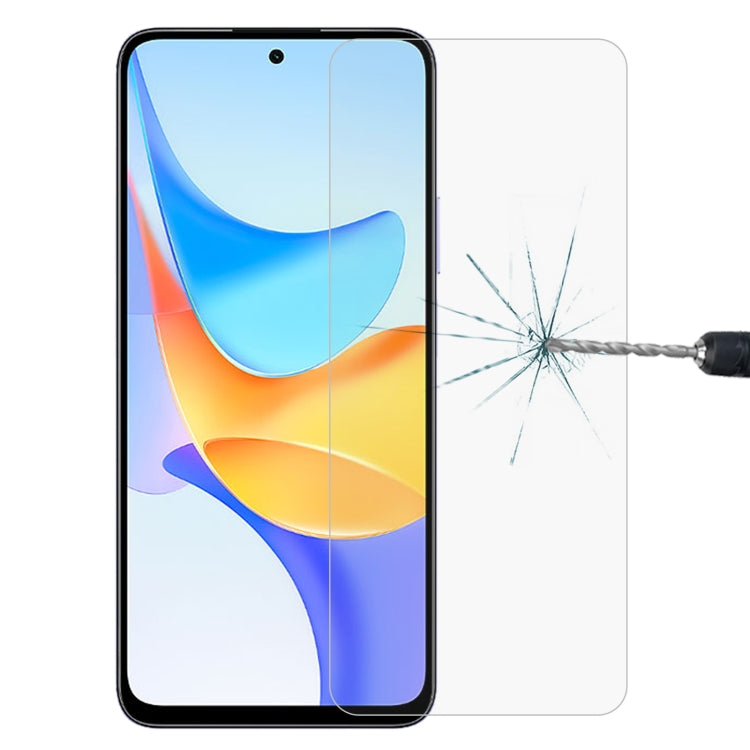 0.26mm 9H 2.5D Tempered Glass Film, For Honor Play 60, For Honor X8c 4G, For Honor Play9T Pro, For Honor 300 Pro, For Honor 300, For Honor X5b / X5b Plus, For Honor Play 9C, For Honor 200 Lite Global / X60i, For Honor X6a / X5 Plus / X6b���������������...