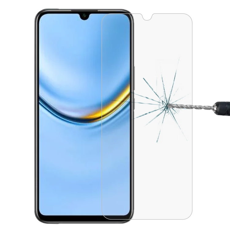 0.26mm 9H 2.5D Tempered Glass Film, For Honor Play 60, For Honor X8c 4G, For Honor Play9T Pro, For Honor 300 Pro, For Honor 300, For Honor X5b / X5b Plus, For Honor Play 9C, For Honor 200 Lite Global / X60i, For Honor X6a / X5 Plus / X6b���������������...