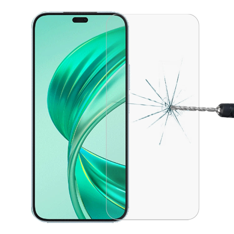 0.26mm 9H 2.5D Tempered Glass Film, For Honor Play 60, For Honor X8c 4G, For Honor Play9T Pro, For Honor 300 Pro, For Honor 300, For Honor X5b / X5b Plus, For Honor Play 9C, For Honor 200 Lite Global / X60i, For Honor X6a / X5 Plus / X6b���������������...