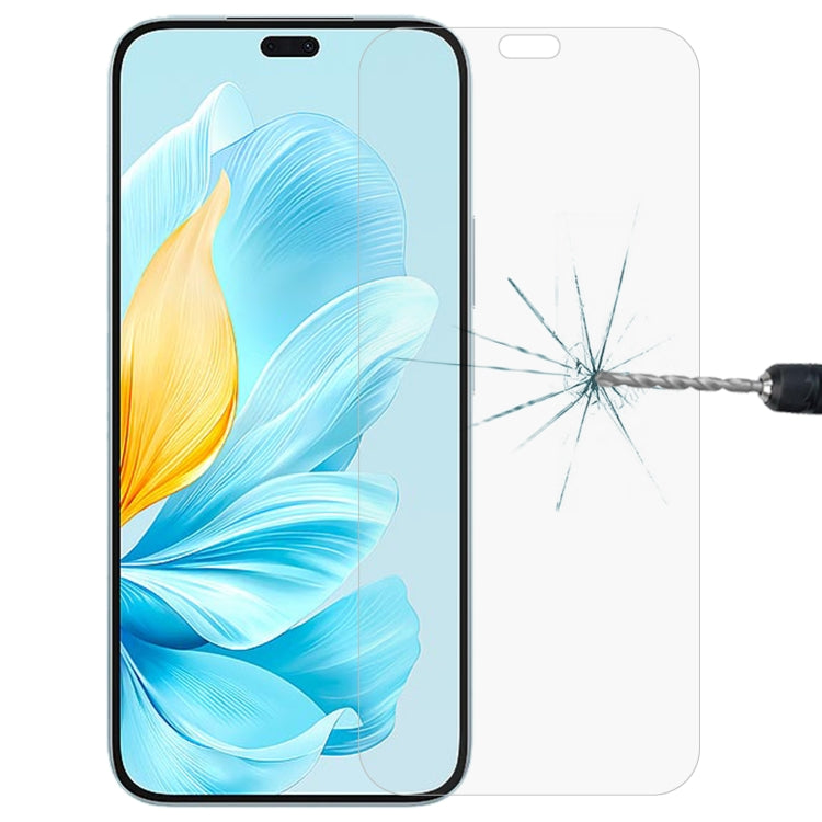 0.26mm 9H 2.5D Tempered Glass Film, For Honor Play 60, For Honor X8c 4G, For Honor Play9T Pro, For Honor 300 Pro, For Honor 300, For Honor X5b / X5b Plus, For Honor Play 9C, For Honor 200 Lite Global / X60i, For Honor X6a / X5 Plus / X6b���������������...