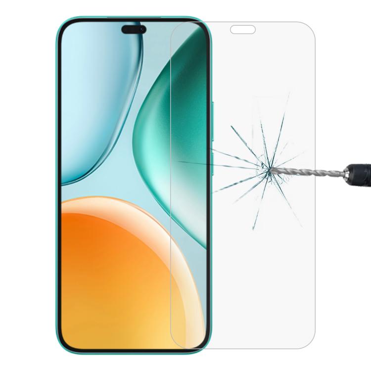 0.26mm 9H 2.5D Tempered Glass Film, For Honor Play 60, For Honor X8c 4G, For Honor Play9T Pro, For Honor 300 Pro, For Honor 300, For Honor X5b / X5b Plus, For Honor Play 9C, For Honor 200 Lite Global / X60i, For Honor X6a / X5 Plus / X6b���������������...