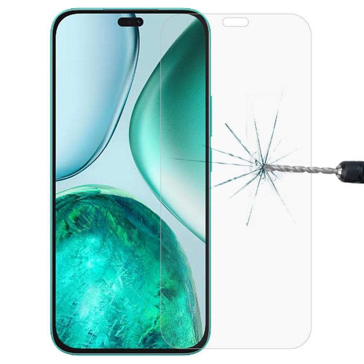 0.26mm 9H 2.5D Tempered Glass Film, For Honor Play 60, For Honor X8c 4G, For Honor Play9T Pro, For Honor 300 Pro, For Honor 300, For Honor X5b / X5b Plus, For Honor Play 9C, For Honor 200 Lite Global / X60i, For Honor X6a / X5 Plus / X6b���������������...
