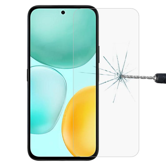 0.26mm 9H 2.5D Tempered Glass Film